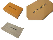 Load image into Gallery viewer, LOUIS VUITTON ルイヴィトン モノグラム マカサー ハンドル ソフトトランク ショルダーバッグ M45935 ブラック ブラウン 美品 中古 4c073952