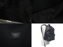 Load image into Gallery viewer, 新品同様 LOUIS VUITTON ルイヴィトン アポロ リュック デイパック バックパック M43186 モノグラムエクリプスキャンバス 中古 4c073956