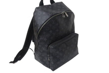 Load image into Gallery viewer, 新品同様 LOUIS VUITTON ルイヴィトン アポロ リュック デイパック バックパック M43186 モノグラムエクリプスキャンバス 中古 4c073956