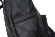 Load image into Gallery viewer, 新品同様 LOUIS VUITTON ルイヴィトン アポロ リュック デイパック バックパック M43186 モノグラムエクリプスキャンバス 中古 4c073956