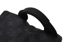Load image into Gallery viewer, 新品同様 LOUIS VUITTON ルイヴィトン アポロ リュック デイパック バックパック M43186 モノグラムエクリプスキャンバス 中古 4c073956