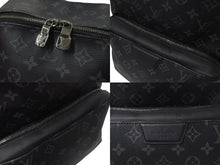 Load image into Gallery viewer, 新品同様 LOUIS VUITTON ルイヴィトン アポロ リュック デイパック バックパック M43186 モノグラムエクリプスキャンバス 中古 4c073956