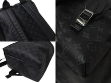 Load image into Gallery viewer, 新品同様 LOUIS VUITTON ルイヴィトン アポロ リュック デイパック バックパック M43186 モノグラムエクリプスキャンバス 中古 4c073956