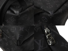 Load image into Gallery viewer, 新品同様 LOUIS VUITTON ルイヴィトン アポロ リュック デイパック バックパック M43186 モノグラムエクリプスキャンバス 中古 4c073956