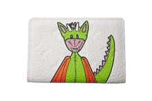 Load image into Gallery viewer, LOUIS VUITTON ルイヴィトン オーガナイザー ドゥ ポッシュ カードケース M80163 ヴァージルアブロー LVフレンズ モノグラム 美品 中古 4c073969