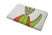 Load image into Gallery viewer, LOUIS VUITTON ルイヴィトン オーガナイザー ドゥ ポッシュ カードケース M80163 ヴァージルアブロー LVフレンズ モノグラム 美品 中古 4c073969