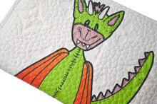 Load image into Gallery viewer, LOUIS VUITTON ルイヴィトン オーガナイザー ドゥ ポッシュ カードケース M80163 ヴァージルアブロー LVフレンズ モノグラム 美品 中古 4c073969