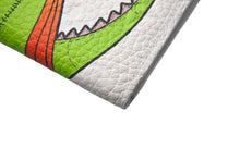 Load image into Gallery viewer, LOUIS VUITTON ルイヴィトン オーガナイザー ドゥ ポッシュ カードケース M80163 ヴァージルアブロー LVフレンズ モノグラム 美品 中古 4c073969