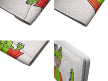 Load image into Gallery viewer, LOUIS VUITTON ルイヴィトン オーガナイザー ドゥ ポッシュ カードケース M80163 ヴァージルアブロー LVフレンズ モノグラム 美品 中古 4c073969