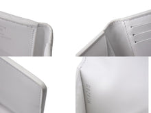 Load image into Gallery viewer, LOUIS VUITTON ルイヴィトン オーガナイザー ドゥ ポッシュ カードケース M80163 ヴァージルアブロー LVフレンズ モノグラム 美品 中古 4c073969