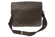 Load image into Gallery viewer, 極美品 LOUIS VUITTON ルイヴィトン アベス ショルダーバッグ メッセンジャーバッグ M45257 モノグラム キャリーケース対応 中古 4c073975