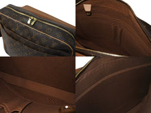 Load image into Gallery viewer, 極美品 LOUIS VUITTON ルイヴィトン アベス ショルダーバッグ メッセンジャーバッグ M45257 モノグラム キャリーケース対応 中古 4c073975