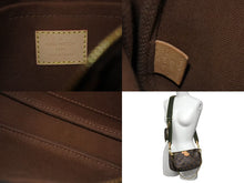 Load image into Gallery viewer, Louis Vuitton ルイヴィトン Multi Pochette Accessoire ミュルティポシェットアクセソワール MB4240 美品 中古 4c073976