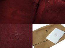 Load image into Gallery viewer, LOUIS VUITTON ルイヴィトン モノグラム マルチカラー ポシェット アクセソワール アクセサリーポーチ M92649 村上隆 ホワイト 中古 4c073995
