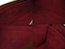Load image into Gallery viewer, LOUIS VUITTON ルイヴィトン ポシェット ミラMM アクセサリーポーチ M60096 モノグラム マルチカラー ホワイト 美品 中古 4c073997