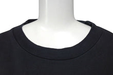 Load image into Gallery viewer, Enfants Riches Deprimes ERD プリント ロングスリーブ 長袖シャツ ブラック サイズL 美品 中古 4c074000