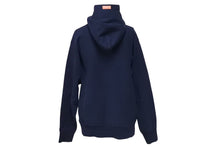 Load image into Gallery viewer, A Bathing Ape アベイシングエイプ Baby Milo Hoodie ベビーマイロパーカー サイズ S ネイビー 美品 中古 4c074018