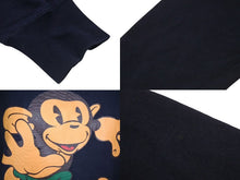 Load image into Gallery viewer, A Bathing Ape アベイシングエイプ Baby Milo Hoodie ベビーマイロパーカー サイズ S ネイビー 美品 中古 4c074018