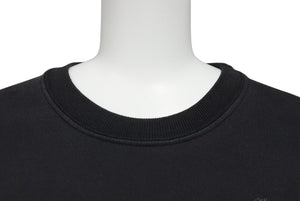 RSVP アールエスブイピー ヴィンテージ ナイキ トレーナー スウェットシャツ A1037 ブラック レッド 美品 中古 4c074031