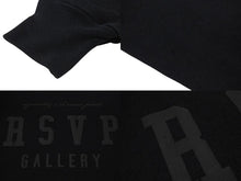 Load image into Gallery viewer, RSVP アールエスブイピー ヴィンテージ ナイキ トレーナー スウェットシャツ A1037 ブラック レッド ホワイト 美品 中古 4c074036