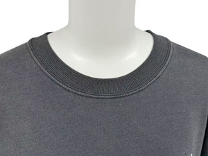 RSVP アールエスブイピー ヴィンテージ ナイキ トレーナー スウェットシャツ A1037 ブラック ホワイト レッド XL 美品 中古 4c074042