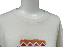 Load image into Gallery viewer, RSVP アールエスヴィーピー VINTAGE ヴィンテージ 90&#39;s NIKE ナイキ Tシャツ A1036 サイズM プリント ホワイト 美品 中古 4c074083