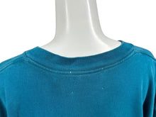 Load image into Gallery viewer, RSVP アールエスヴィーピー VINTAGE ヴィンテージ 90&#39;s NIKE ナイキ AIR エア Tシャツ A1036 サイズXL ターコイズブルー 美品 中古 4c074085