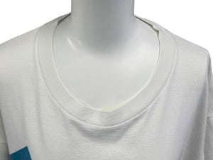 RSVP アールエスヴィーピー VINTAGE ヴィンテージ NIKE ナイキ 90's 銀タグ "JUST DO IT" Tシャツ ホワイト サイズL 美品 中古 4c074086