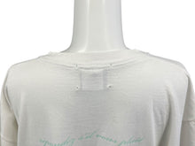 Load image into Gallery viewer, RSVP アールエスヴィーピー VINTAGE ヴィンテージ NIKE ナイキ 90&#39;s 銀タグ &quot;JUST DO IT&quot; Tシャツ ホワイト サイズL 美品 中古 4c074086