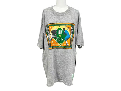 RSVP アールエスヴィーピー VINTAGE ヴィンテージ NIKE ナイキ 90's 銀タグ BO JACKSON 