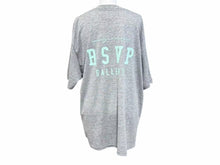 Load image into Gallery viewer, RSVP アールエスヴィーピー VINTAGE ヴィンテージ NIKE ナイキ 90&#39;s 銀タグ BO JACKSON &quot;HIT &amp; RUN&quot; Tシャツ グレー サイズXL 美品 中古 4c074090