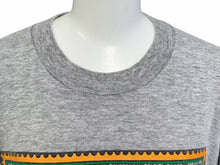 Load image into Gallery viewer, RSVP アールエスヴィーピー VINTAGE ヴィンテージ NIKE ナイキ 90&#39;s 銀タグ BO JACKSON &quot;HIT &amp; RUN&quot; Tシャツ グレー サイズXL 美品 中古 4c074090