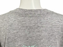 Load image into Gallery viewer, RSVP アールエスヴィーピー VINTAGE ヴィンテージ NIKE ナイキ 90&#39;s 銀タグ BO JACKSON &quot;HIT &amp; RUN&quot; Tシャツ グレー サイズXL 美品 中古 4c074090