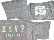 Load image into Gallery viewer, RSVP アールエスヴィーピー VINTAGE ヴィンテージ NIKE ナイキ 90&#39;s 銀タグ BO JACKSON &quot;HIT &amp; RUN&quot; Tシャツ グレー サイズXL 美品 中古 4c074090