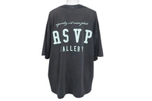 Load image into Gallery viewer, RSVP アールエスヴィーピー VINTAGE ヴィンテージ NIKE ナイキ 90&#39;s 銀タグ &quot;AIR JORDAN 23&quot; セメント Tシャツ ブラック サイズL 美品 中古 4c074091