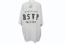 Load image into Gallery viewer, RSVP アールエスヴィーピー VINTAGE ヴィンテージ NIKE ナイキ 90&#39;s 銀タグ &quot;AIR JORDAN&quot; ジャンプマン Tシャツ ホワイト サイズL 美品 中古 4c074092