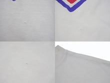 Load image into Gallery viewer, RSVP アールエスヴィーピー VINTAGE ヴィンテージ NIKE ナイキ 90&#39;s 銀タグ &quot;AIR JORDAN&quot; ジャンプマン Tシャツ ホワイト サイズL 美品 中古 4c074092