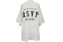 Load image into Gallery viewer, RSVP GALLERY AGOLDE NIKE AIR JORDAN FLIGHT ヴィンテージ ナイキ エアジョーダン Tシャツ ホワイト 白 サイズ L A1036 中古 4c074095