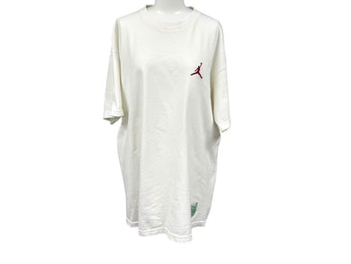 RSVP アールエスヴィーピー VINTAGE ヴィンテージ 00s NIKE ナイキ JORDAN ジョーダン Tシャツ A1036 サイズL ホワイト 良品 中古 4c074096