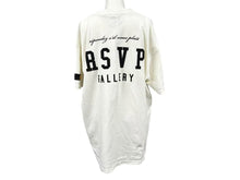 Load image into Gallery viewer, RSVP アールエスヴィーピー VINTAGE ヴィンテージ 00s NIKE ナイキ JORDAN ジョーダン Tシャツ A1036 サイズL ホワイト 良品 中古 4c074096