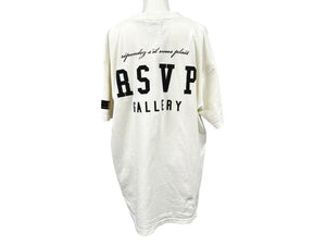 RSVP アールエスヴィーピー VINTAGE ヴィンテージ 00s NIKE ナイキ JORDAN ジョーダン Tシャツ A1036 サイズL ホワイト 良品 中古 4c074096
