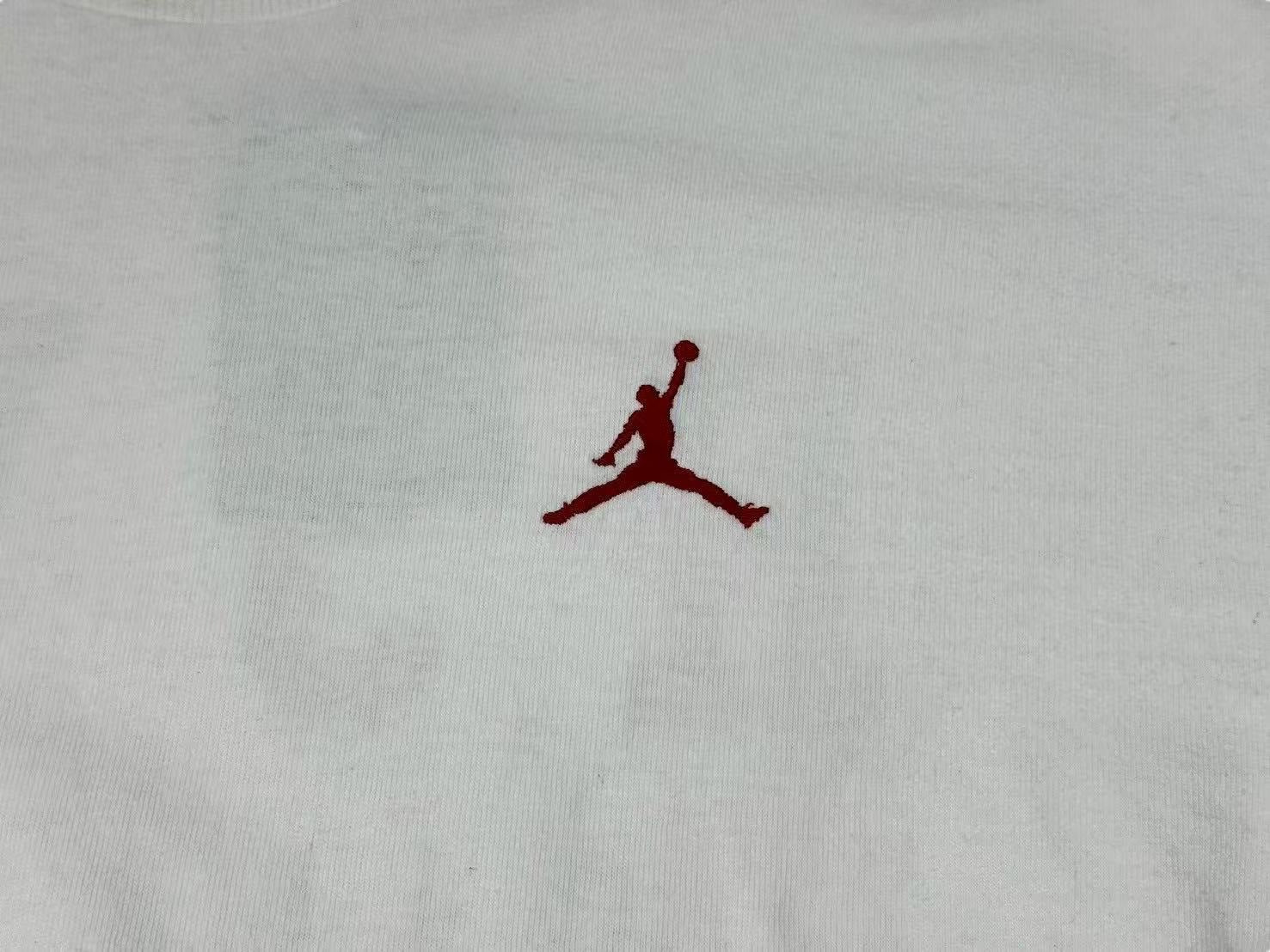 RSVP アールエスヴィーピー VINTAGE ヴィンテージ 00s NIKE ナイキ JORDAN ジョーダン Tシャツ A1036 サイズL ホワイト 良品 中古 4c074096 RSVP アールエスヴィーピー VINTAGE ヴィンテージ 00s NIKE