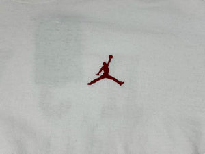 RSVP アールエスヴィーピー VINTAGE ヴィンテージ 00s NIKE ナイキ JORDAN ジョーダン Tシャツ A1036 サイズL ホワイト 良品 中古 4c074096