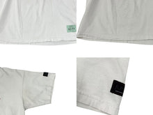 Load image into Gallery viewer, RSVP アールエスヴィーピー VINTAGE ヴィンテージ 00s NIKE ナイキ JORDAN ジョーダン Tシャツ A1036 サイズL ホワイト 良品 中古 4c074096
