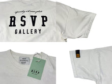 Load image into Gallery viewer, RSVP アールエスヴィーピー VINTAGE ヴィンテージ 00s NIKE ナイキ JORDAN ジョーダン Tシャツ A1036 サイズL ホワイト 良品 中古 4c074096