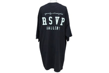Load image into Gallery viewer, RSVP アールエスヴィーピー VINTAGE ヴィンテージ 90&#39;s MLB &quot;WHITE SOX&quot; ホワイトソックス Tシャツ ブラック サイズXL 美品 中古 4c074097