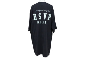 RSVP アールエスヴィーピー VINTAGE ヴィンテージ 90's MLB "WHITE SOX" ホワイトソックス Tシャツ ブラック サイズXL 美品 中古 4c074097