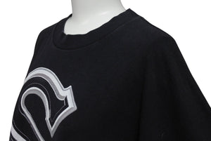RSVP アールエスヴィーピー VINTAGE ヴィンテージ 90's MLB "WHITE SOX" ホワイトソックス Tシャツ ブラック サイズXL 美品 中古 4c074097