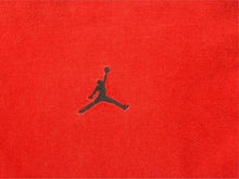 Load image into Gallery viewer, RSVP アールエスヴィーピー VINTAGE ヴィンテージ 00s NIKE ナイキ JORDAN ジョーダン Tシャツ A1036 サイズXL レッド 美品 中古 4c074098