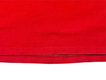 Load image into Gallery viewer, RSVP アールエスヴィーピー VINTAGE ヴィンテージ 00s NIKE ナイキ JORDAN ジョーダン Tシャツ A1036 サイズXL レッド 美品 中古 4c074098